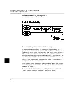 Preview for 374 page of HP 64780A User Manual