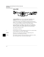 Preview for 382 page of HP 64780A User Manual