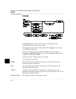 Preview for 384 page of HP 64780A User Manual