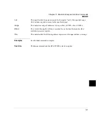 Preview for 385 page of HP 64780A User Manual