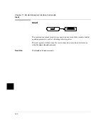 Preview for 386 page of HP 64780A User Manual