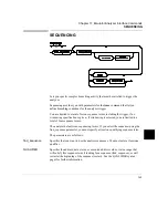 Preview for 389 page of HP 64780A User Manual