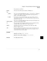 Preview for 397 page of HP 64780A User Manual