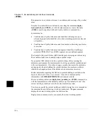 Preview for 406 page of HP 64780A User Manual