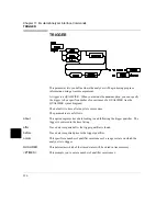 Preview for 416 page of HP 64780A User Manual