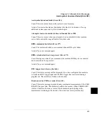 Preview for 425 page of HP 64780A User Manual