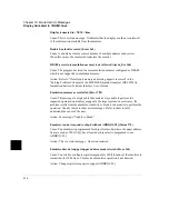 Preview for 434 page of HP 64780A User Manual