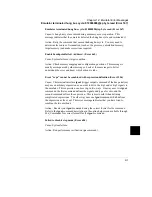 Preview for 435 page of HP 64780A User Manual