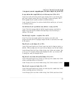 Preview for 437 page of HP 64780A User Manual