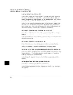 Preview for 444 page of HP 64780A User Manual