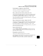 Preview for 445 page of HP 64780A User Manual