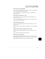 Preview for 447 page of HP 64780A User Manual