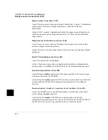 Preview for 448 page of HP 64780A User Manual