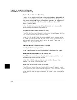 Preview for 450 page of HP 64780A User Manual