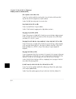 Preview for 452 page of HP 64780A User Manual