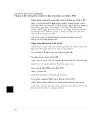 Preview for 454 page of HP 64780A User Manual