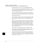 Preview for 456 page of HP 64780A User Manual