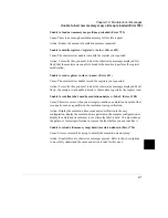 Preview for 457 page of HP 64780A User Manual