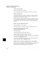 Preview for 458 page of HP 64780A User Manual