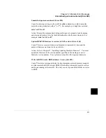 Preview for 459 page of HP 64780A User Manual