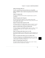 Preview for 469 page of HP 64780A User Manual