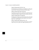 Preview for 470 page of HP 64780A User Manual