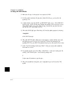 Preview for 478 page of HP 64780A User Manual