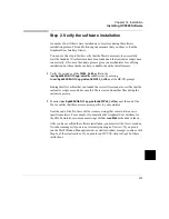 Preview for 479 page of HP 64780A User Manual