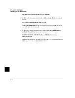 Preview for 482 page of HP 64780A User Manual