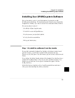 Preview for 483 page of HP 64780A User Manual