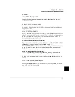 Preview for 485 page of HP 64780A User Manual