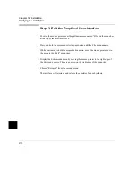 Preview for 492 page of HP 64780A User Manual