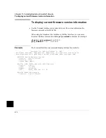 Preview for 498 page of HP 64780A User Manual