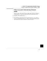 Preview for 499 page of HP 64780A User Manual