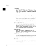 Preview for 502 page of HP 64780A User Manual