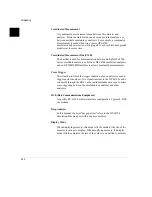 Preview for 504 page of HP 64780A User Manual