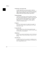 Preview for 506 page of HP 64780A User Manual