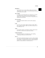 Preview for 507 page of HP 64780A User Manual