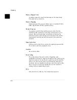 Preview for 508 page of HP 64780A User Manual