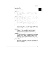 Preview for 509 page of HP 64780A User Manual