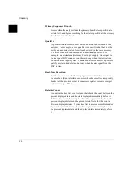 Preview for 510 page of HP 64780A User Manual