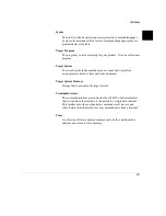 Preview for 513 page of HP 64780A User Manual