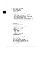 Preview for 530 page of HP 64780A User Manual