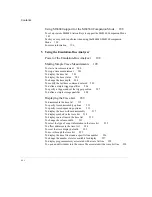 Preview for 16 page of HP 64783A User Manual