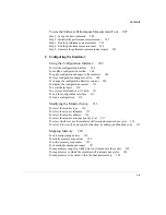 Preview for 19 page of HP 64783A User Manual