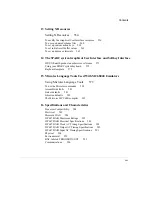 Preview for 25 page of HP 64783A User Manual