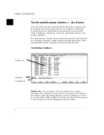 Preview for 34 page of HP 64783A User Manual