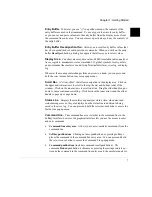 Preview for 37 page of HP 64783A User Manual