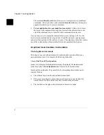 Preview for 38 page of HP 64783A User Manual