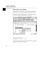 Preview for 48 page of HP 64783A User Manual